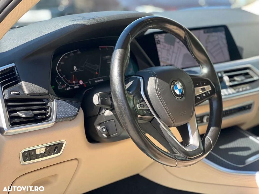 BMW X5 xDrive30d - 20