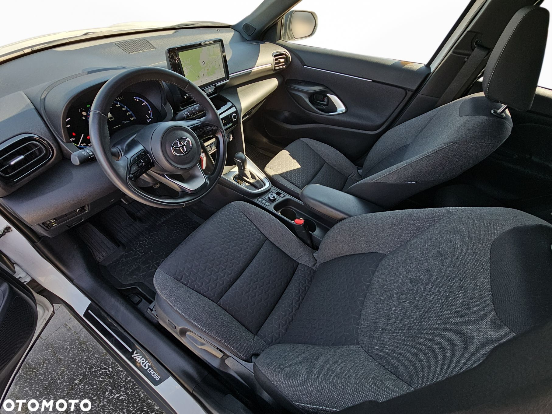 Toyota Yaris Cross - 9