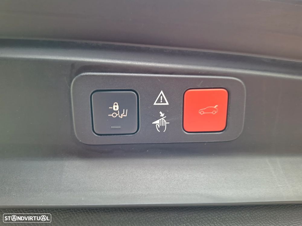 Peugeot 5008 1.2 PureTech GT Line - 35