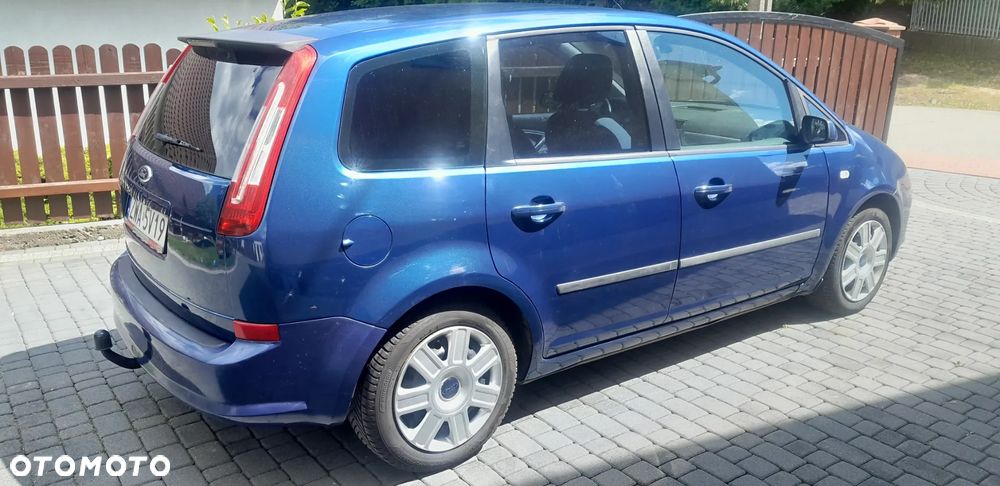 Ford Focus C-Max - 5