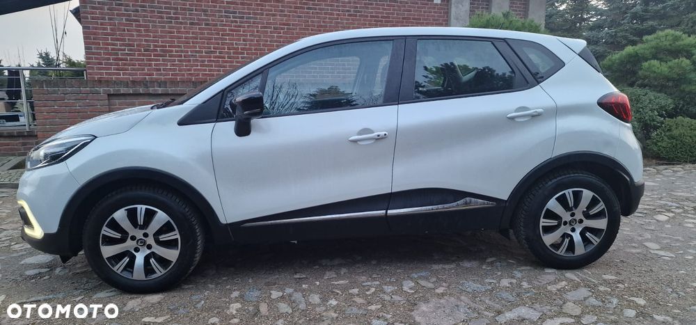 Renault Captur (ENERGY) dCi 90 INTENS - 5