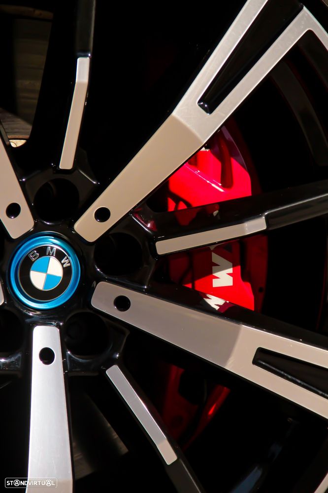 BMW i5 eDrive40 Pack Desportivo M Pro - 37