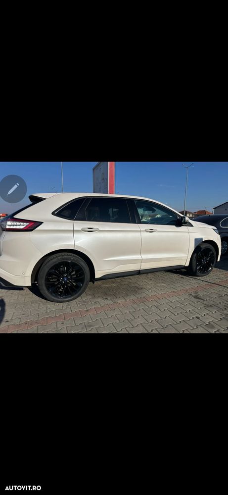 Ford Edge 2.0 TDCi Powershift Sport - 10
