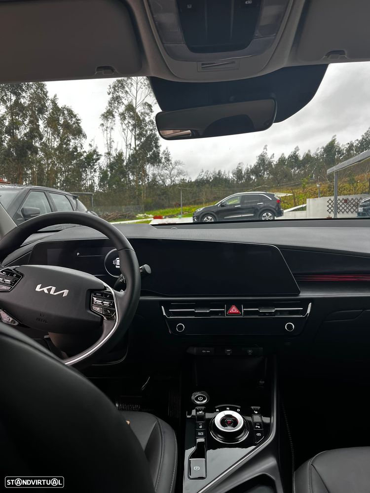 Kia Niro EV Edition 7 - 10