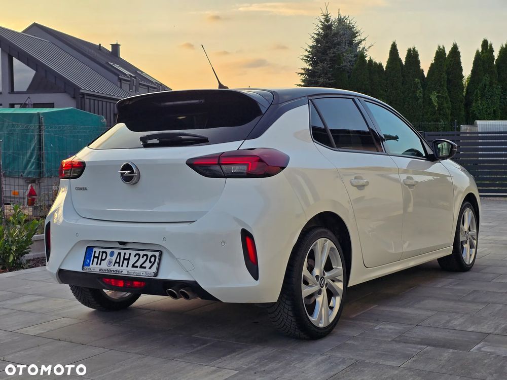 Opel Corsa 1.2 Direct Injection Turbo Start/Stop GS Line - 2