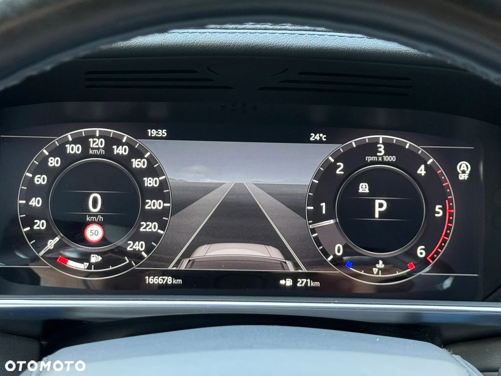 Land Rover Range Rover 3.0 TDV6 Vogue - 31