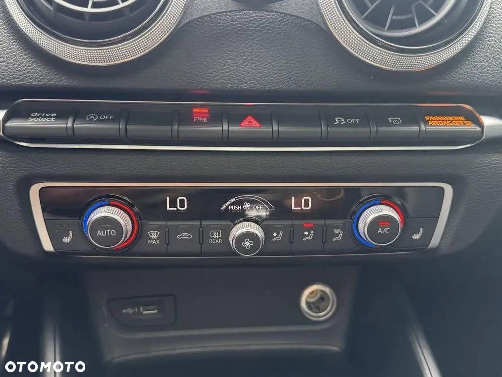 Audi S3 Limousine 2.0 TFSI Quattro S tronic - 17