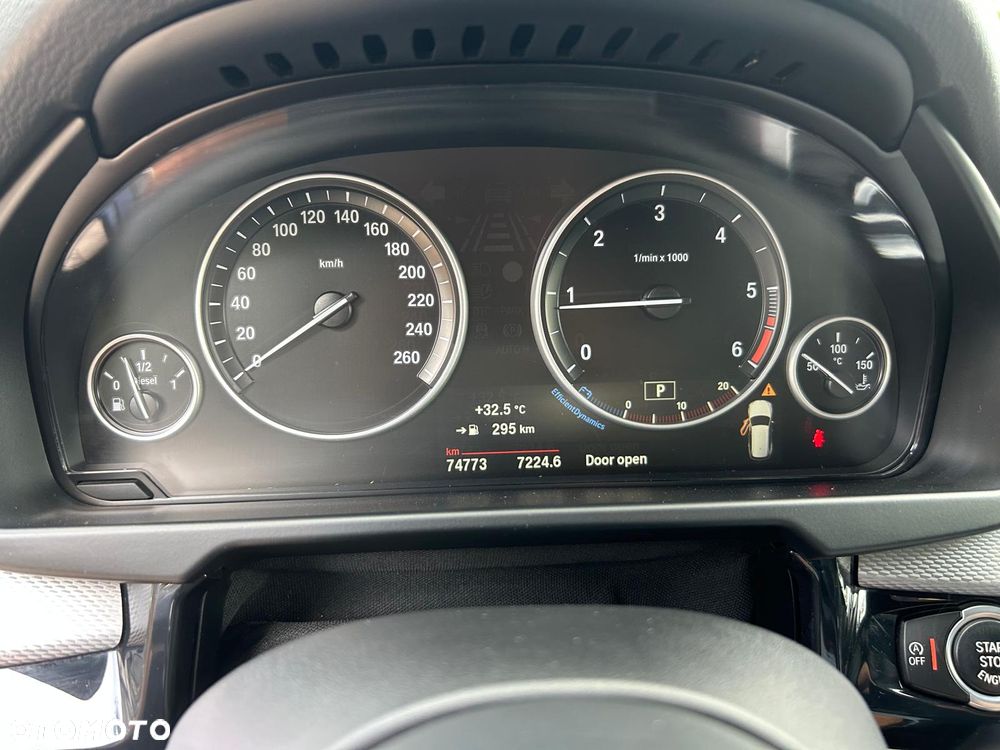 BMW X5 xDrive25d Sport-Aut - 30