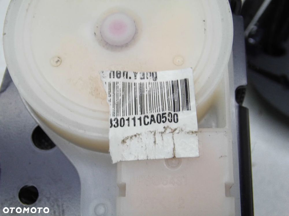 PAS BEZPIECZEŃSTWA 88880-1P100 KIA VENGA HYUNDAI IX20 PRAWY PRZEDNI ORYGINAŁ - 5