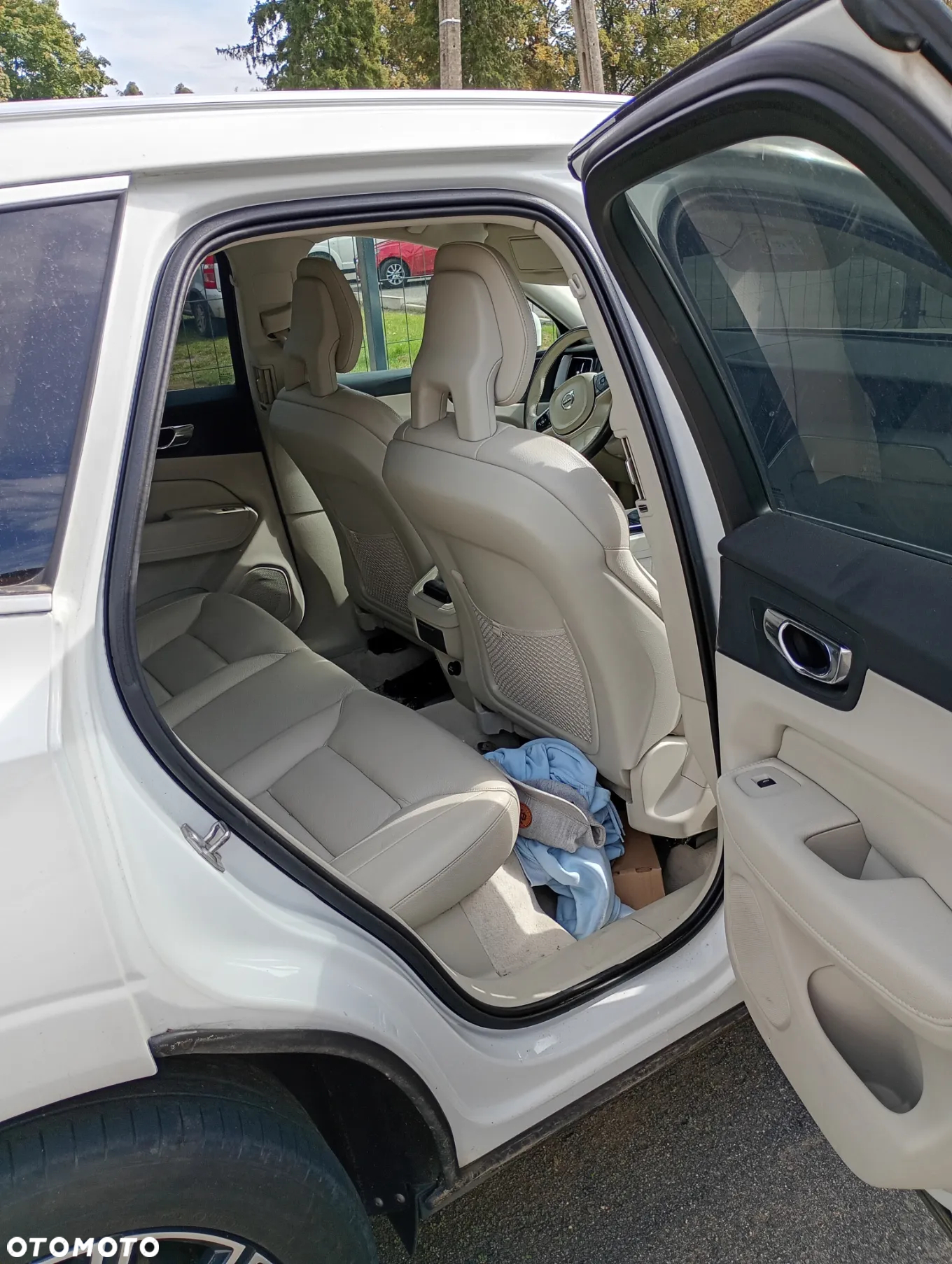 Volvo XC 60 D5 AWD Inscription - 6