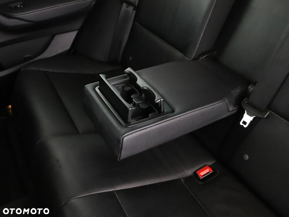 BMW X3 xDrive20d - 41