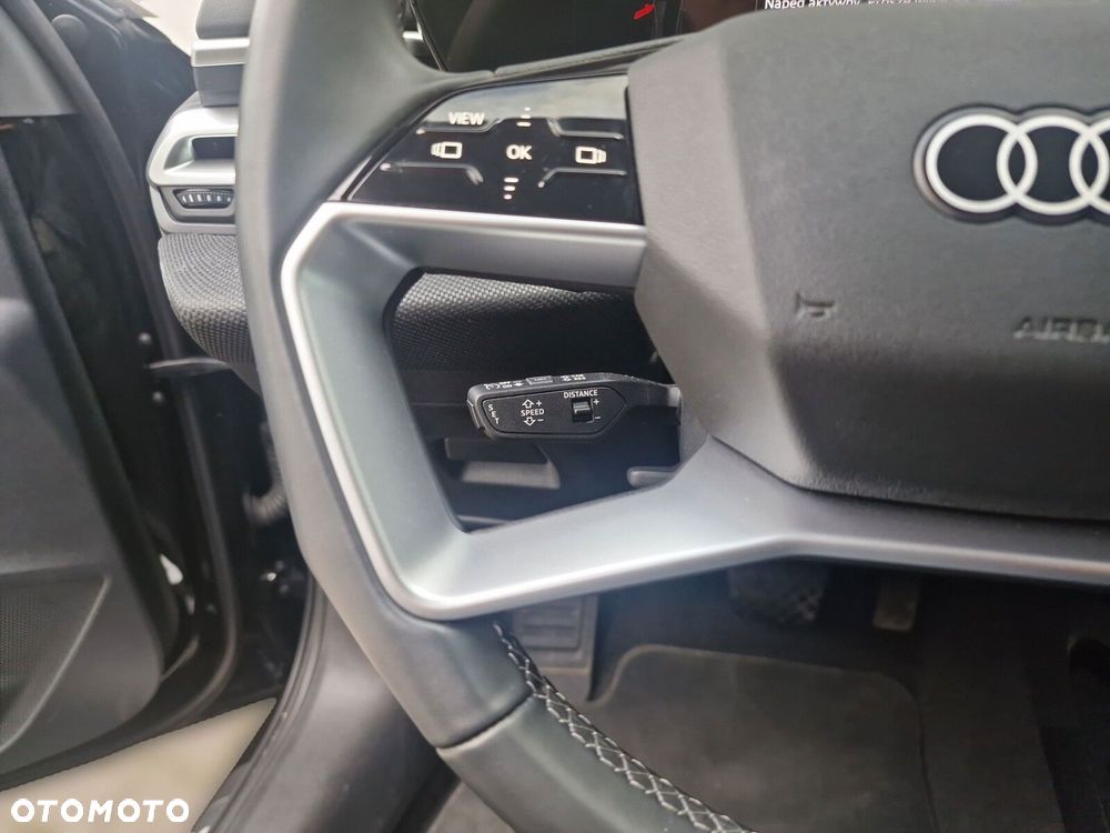 Audi A5 Limousine - 22