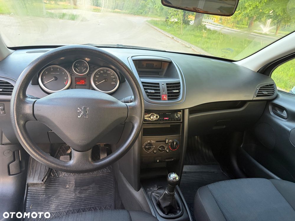 Peugeot 207 1.4 Access - 6