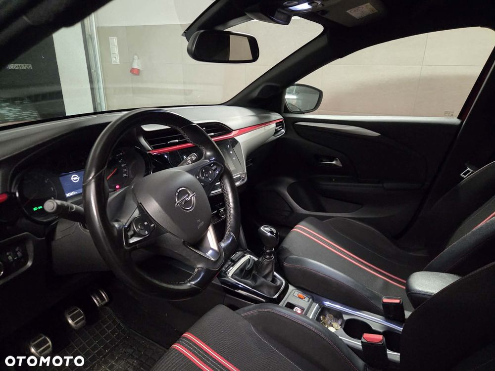 Opel Corsa 1.2 GS Line S&S - 6