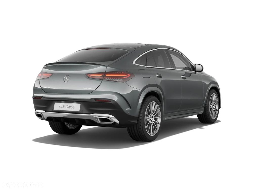 Mercedes-Benz GLE - 5