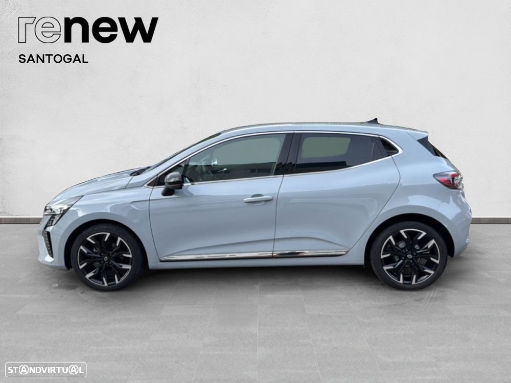 Renault Clio 1.0 TCe Techno - 7