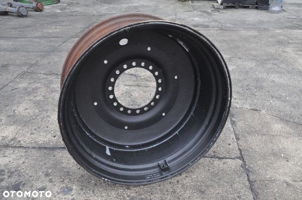 FELGA 42 X DW18A CASE NEW HOLLAND NR 87751513 - 1