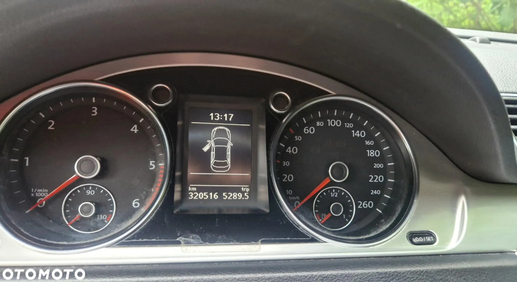 Volkswagen Passat 2.0 TDI Highline DSG - 9