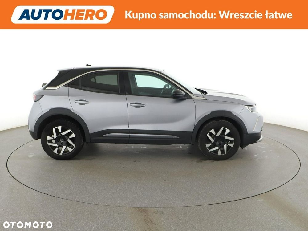 Opel Mokka 1.2 T Elegance S&S - 10