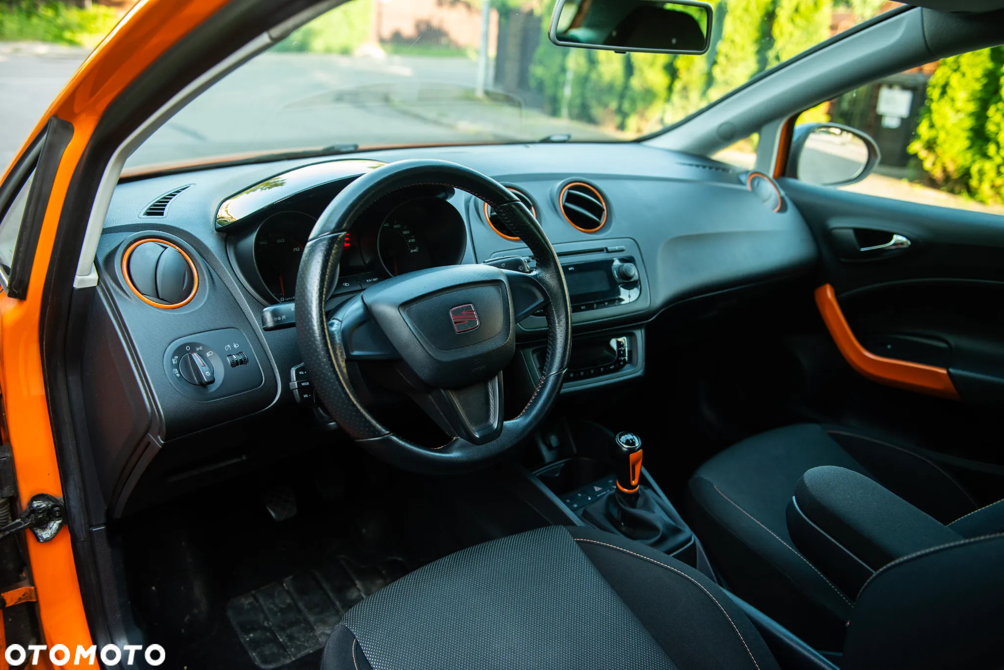 Seat Ibiza 1.4 16V Cool - 18