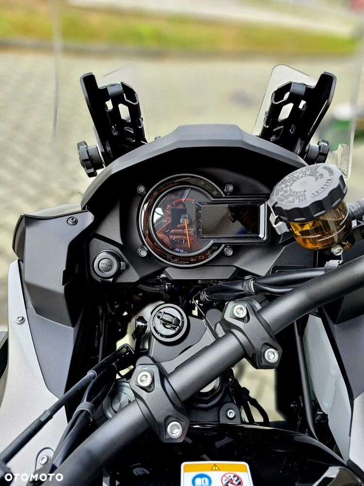 Kawasaki Versys 1000 - 6