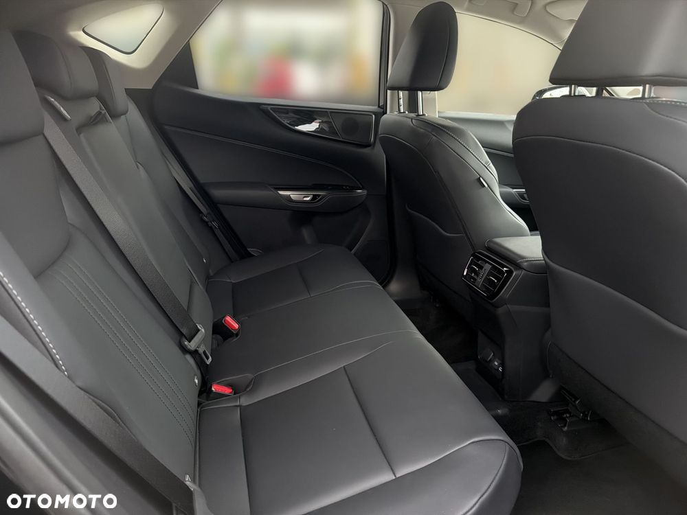 Lexus NX 450h+ Prestige AWD - 11
