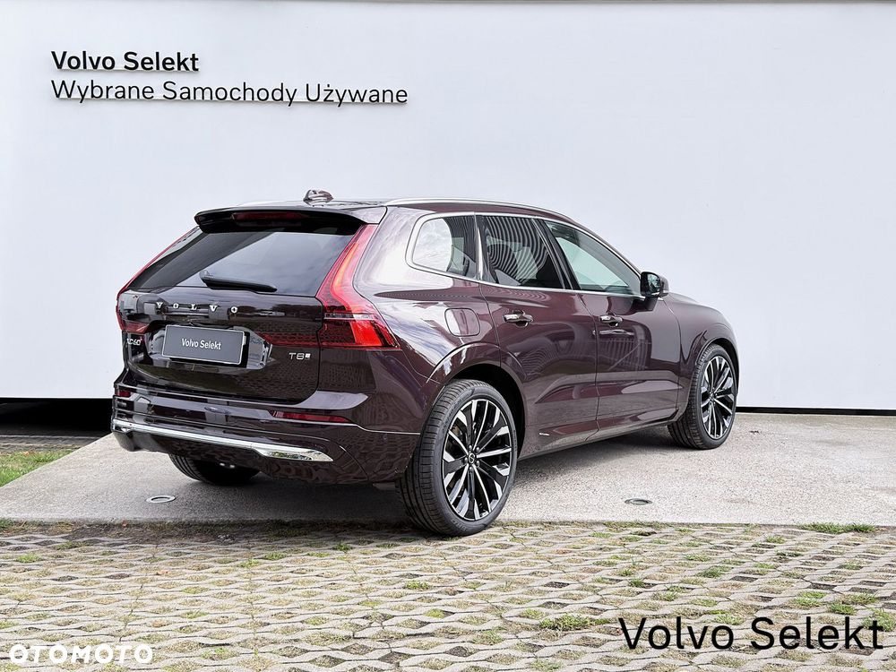 Volvo XC 60 - 7