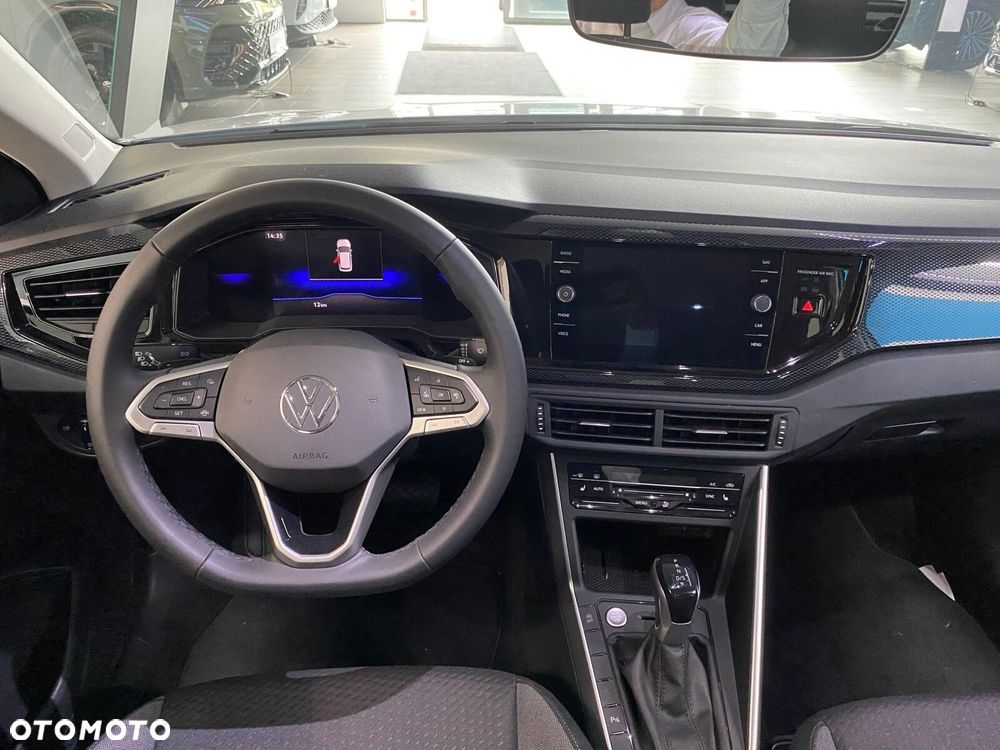 Volkswagen Taigo - 10