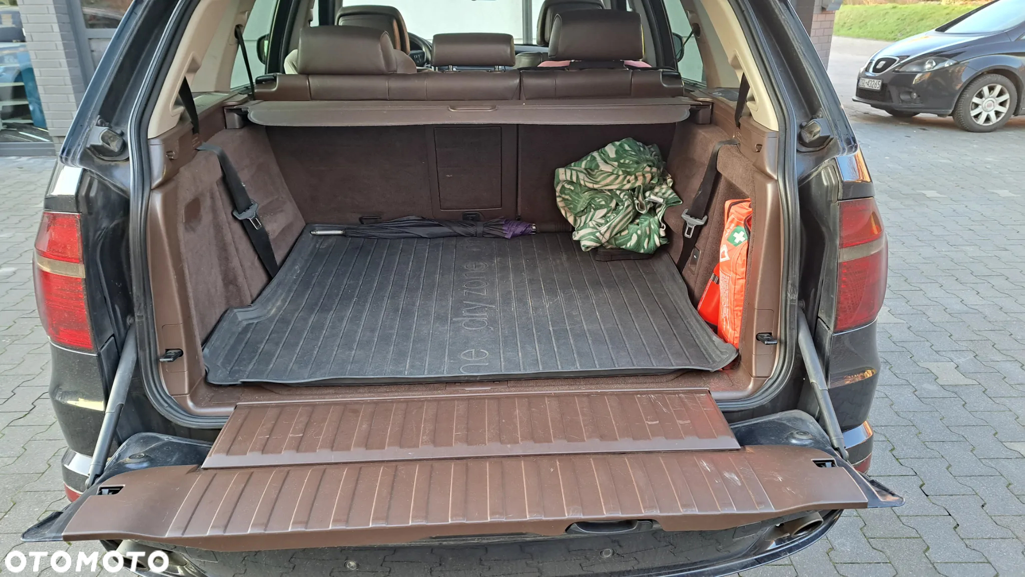 BMW X5 3.0si xDrive - 10