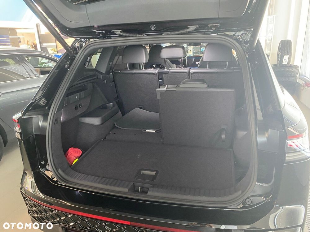 Volkswagen Tayron 2.0 TDI SCR 4Mot R-Line Plus DSG - 7