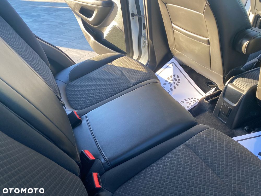 Opel Mokka 1.4 Turbo Automatik Color Edition - 13