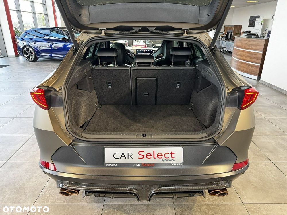 Cupra Formentor - 19