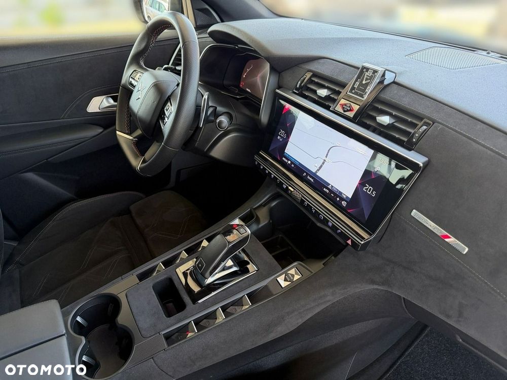 DS Automobiles DS 7 Crossback - 22