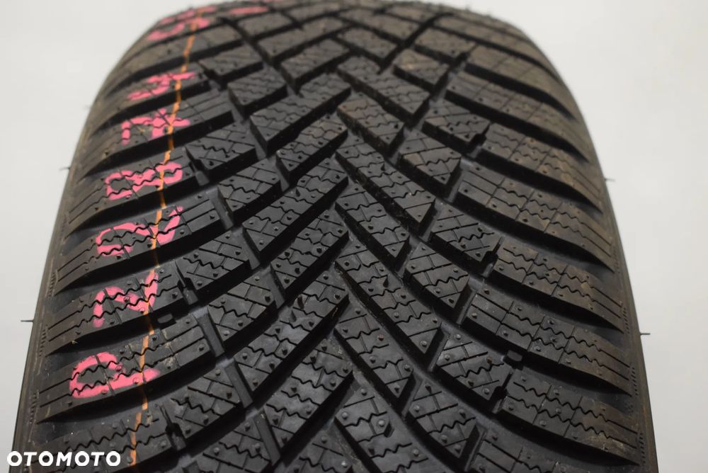R16 205/55 Hankook Winter i*cept RS3 Wysyłka gratis! - 1