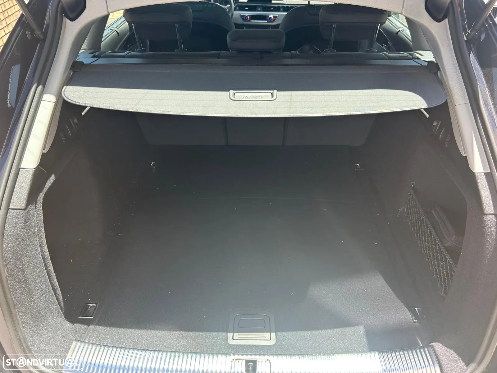 Audi A4 Avant 2.0 TDI Sport - 9