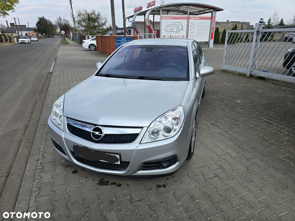 Opel Vectra 1.8 Business - 2