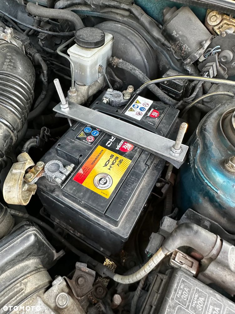 Mazda 323F - 39