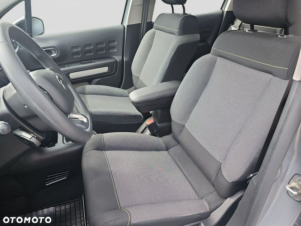 Citroën C3 - 16