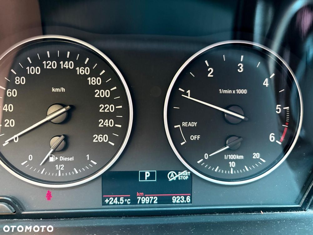 BMW X1 sDrive18d xLine - 10
