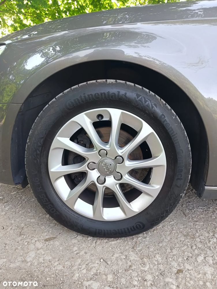 Audi A3 Sportback 1.6 TDI Attraction - 23