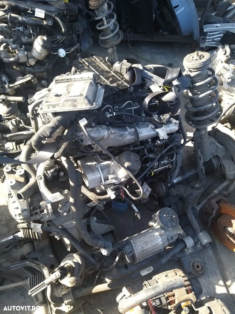 Cutie De Viteze cod: 55192042 pentru Opel Astra J, 1.7 CDTI din 2011 - 3
