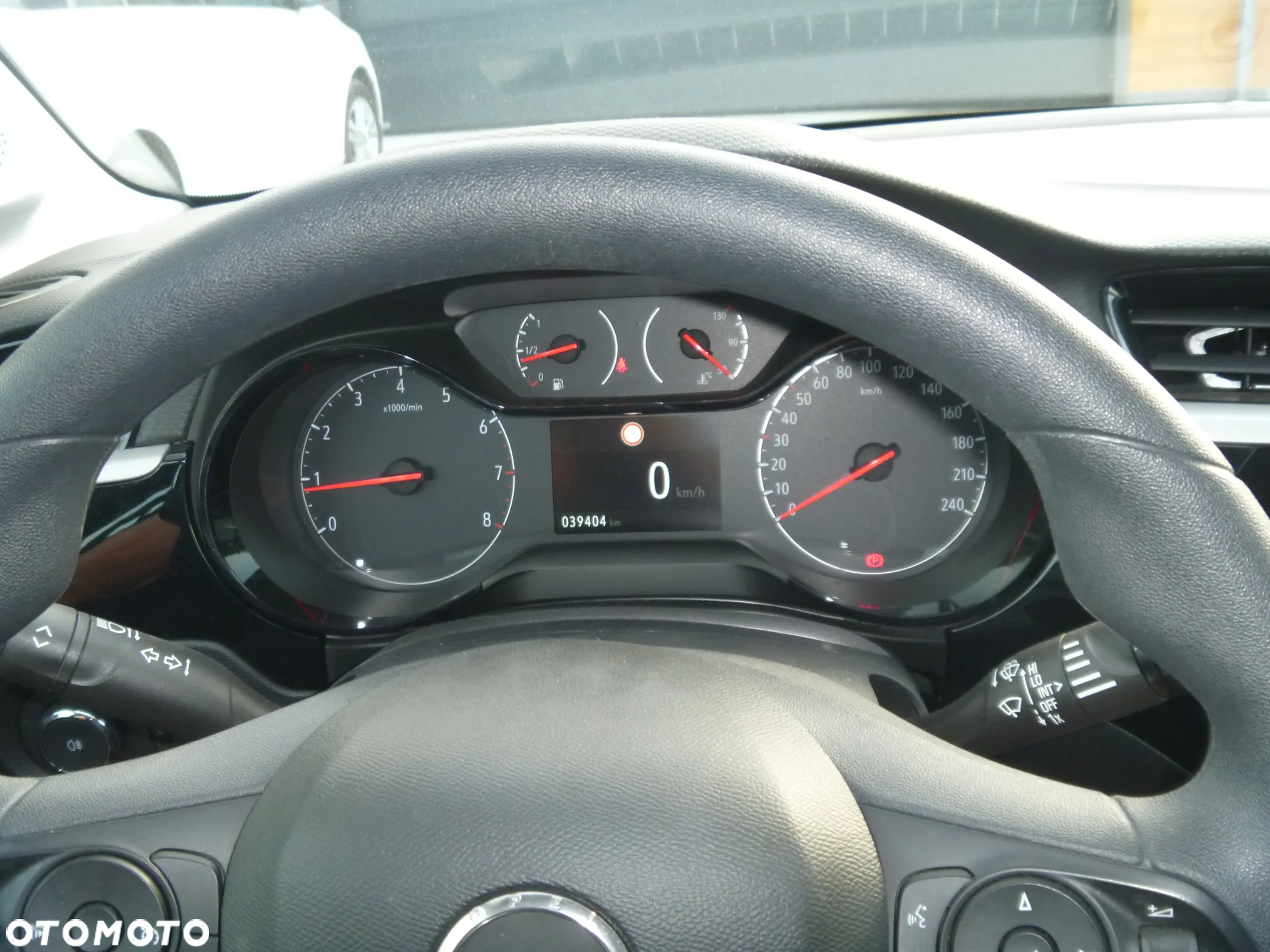 Opel Corsa 1.2 Elegance Business Pack S&S - 27