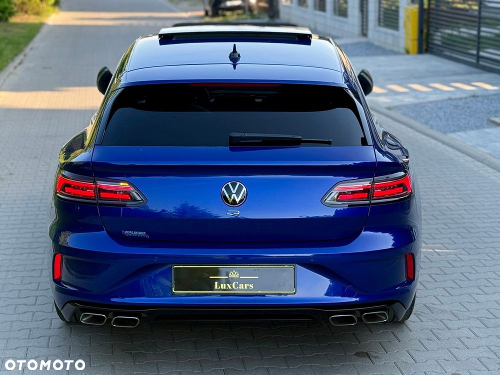 Volkswagen Arteon 2.0 TSI 4Motion R DSG - 14