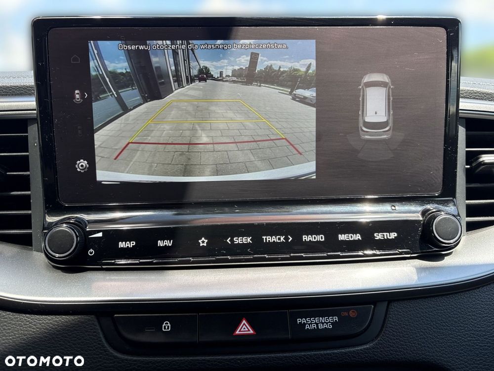 Kia Ceed - 22