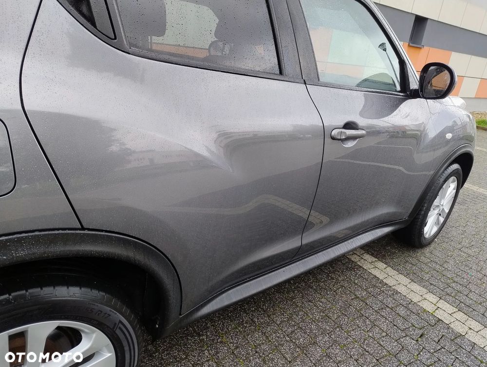 Nissan Juke 1.6 Tekna - 27