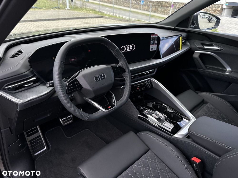 Audi Q5 - 10