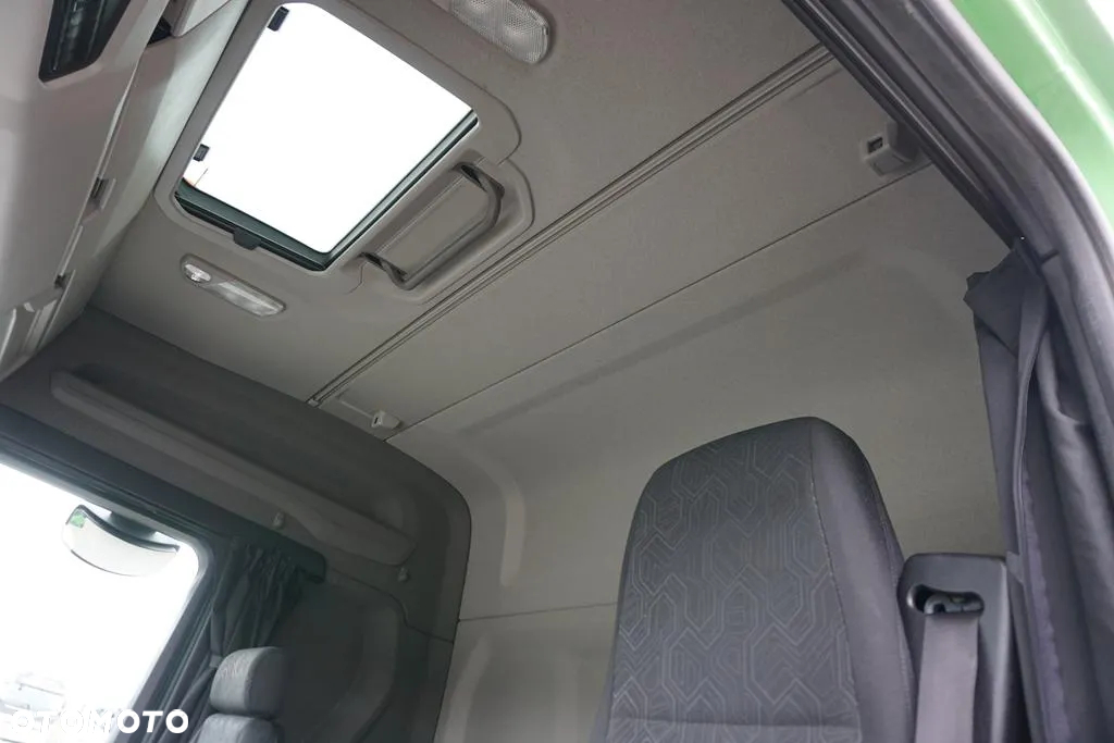 Scania / G 410 / EURO 6 / ACC / PEŁNY ADR / RETARDER - 17