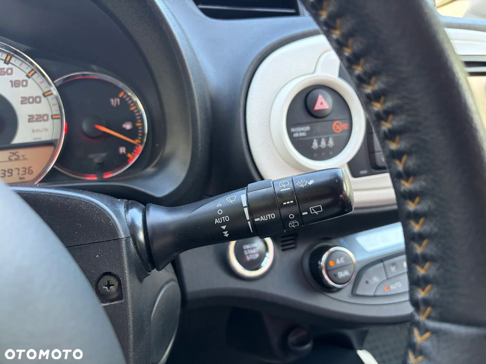 Toyota Yaris 1.33 Trend - 19