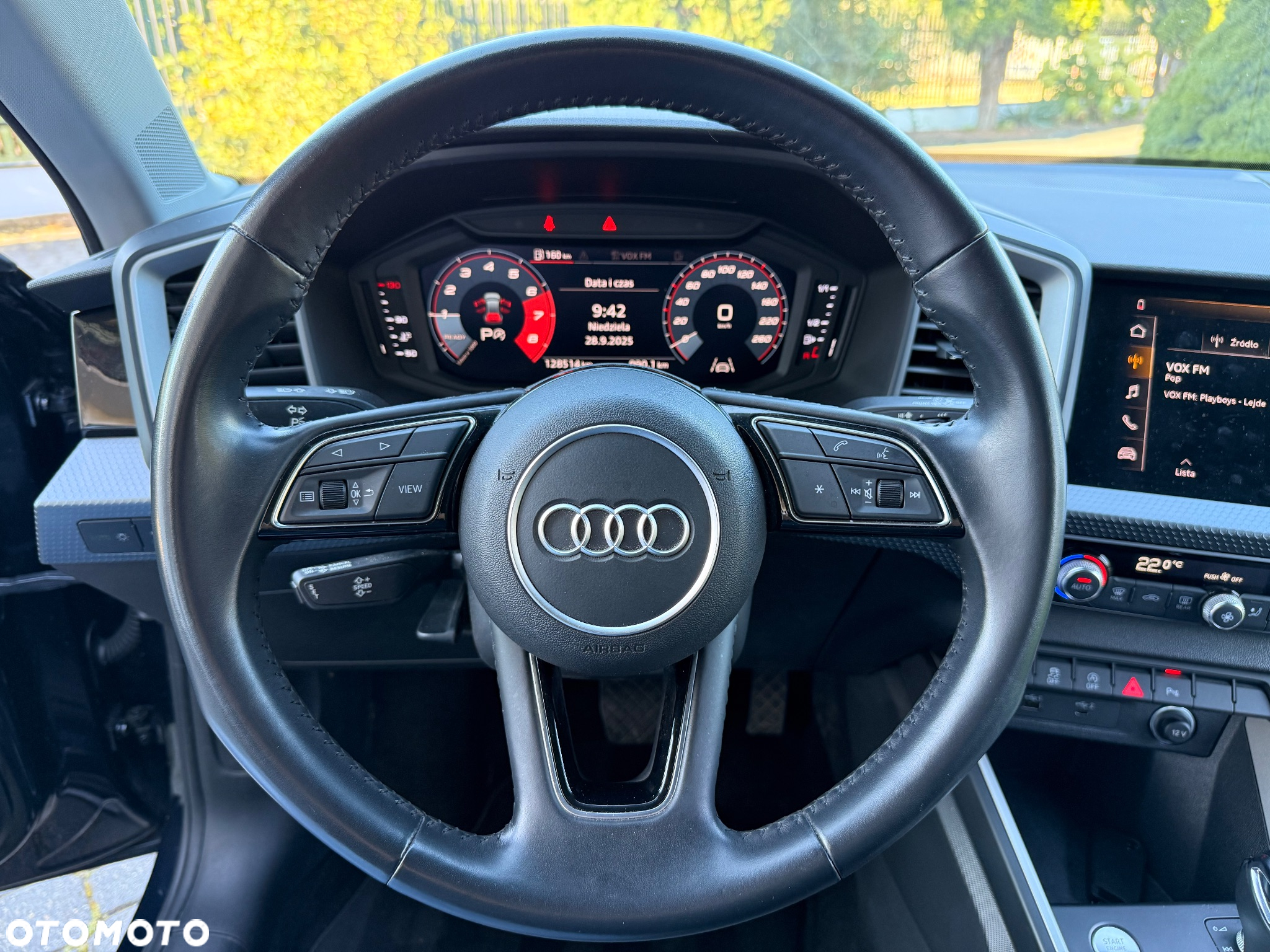 Audi A1 - 24