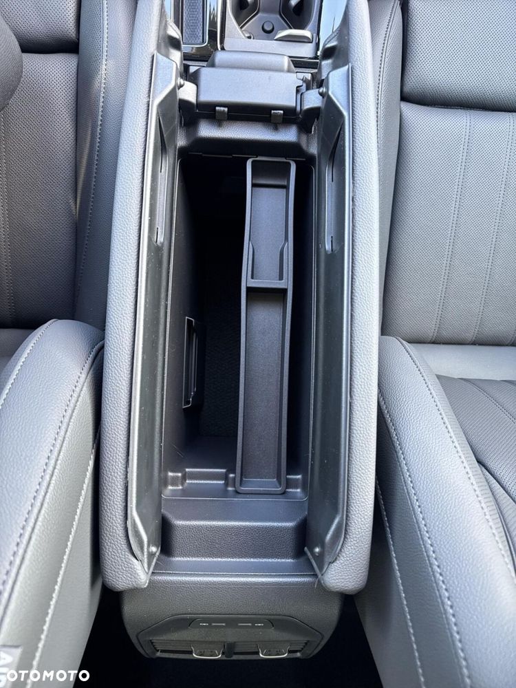 Skoda Superb 2.0 TSI 4x4 L&K DSG - 26